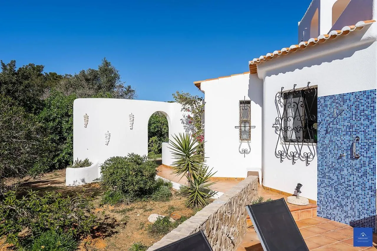 Vila Casa Carob Lagoa  0*, Lagoa (Algarve) Portugalsko