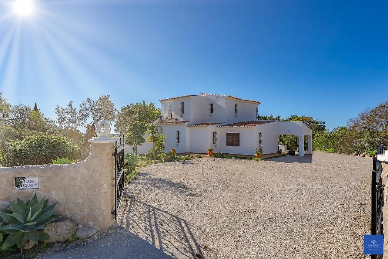 Casa Carob Villa Lagoa  Lagoa (Algarve)