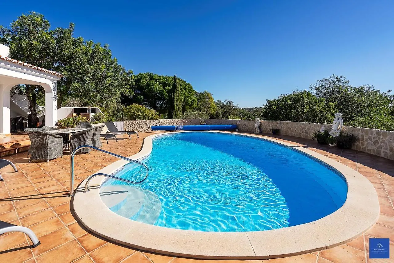 Vila Casa Carob Lagoa   Lagoa (Algarve)