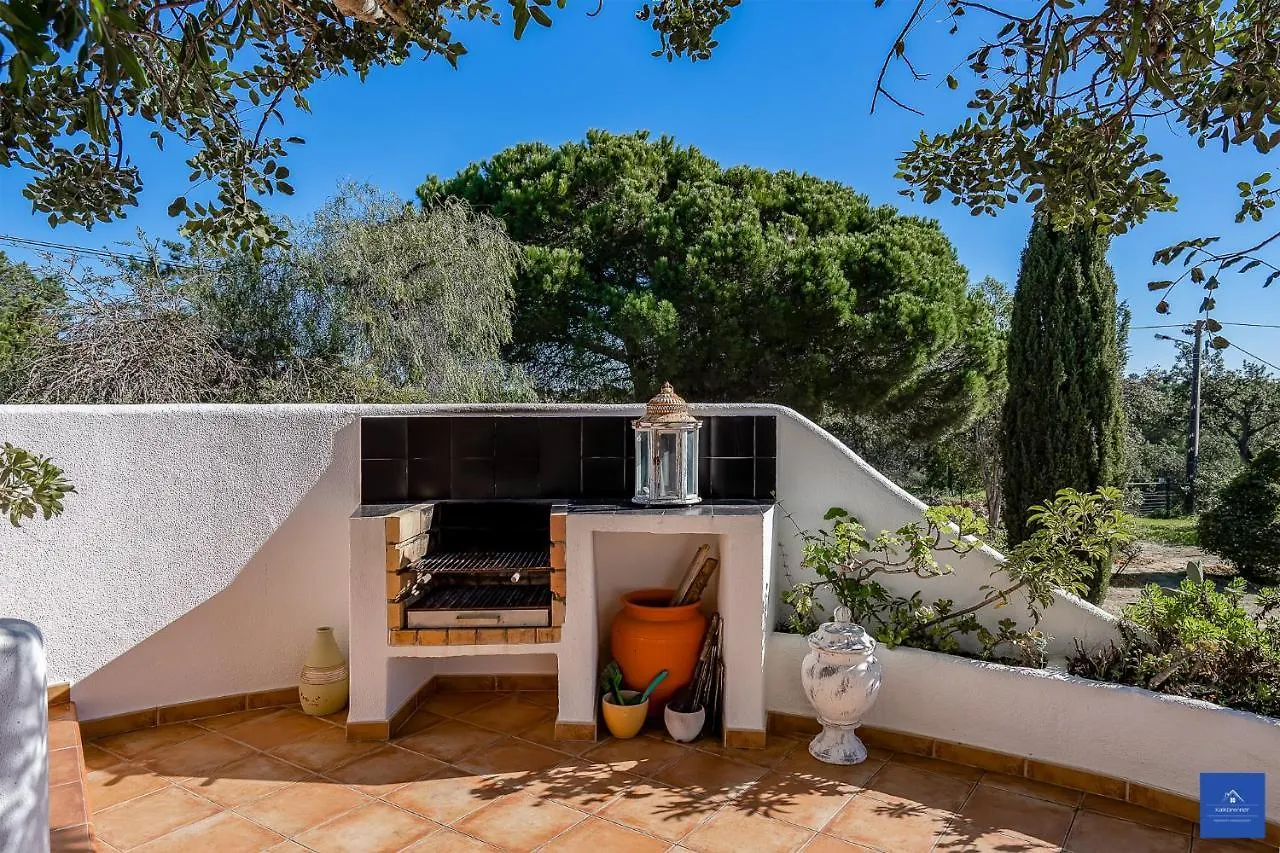 Casa Carob Villa Lagoa