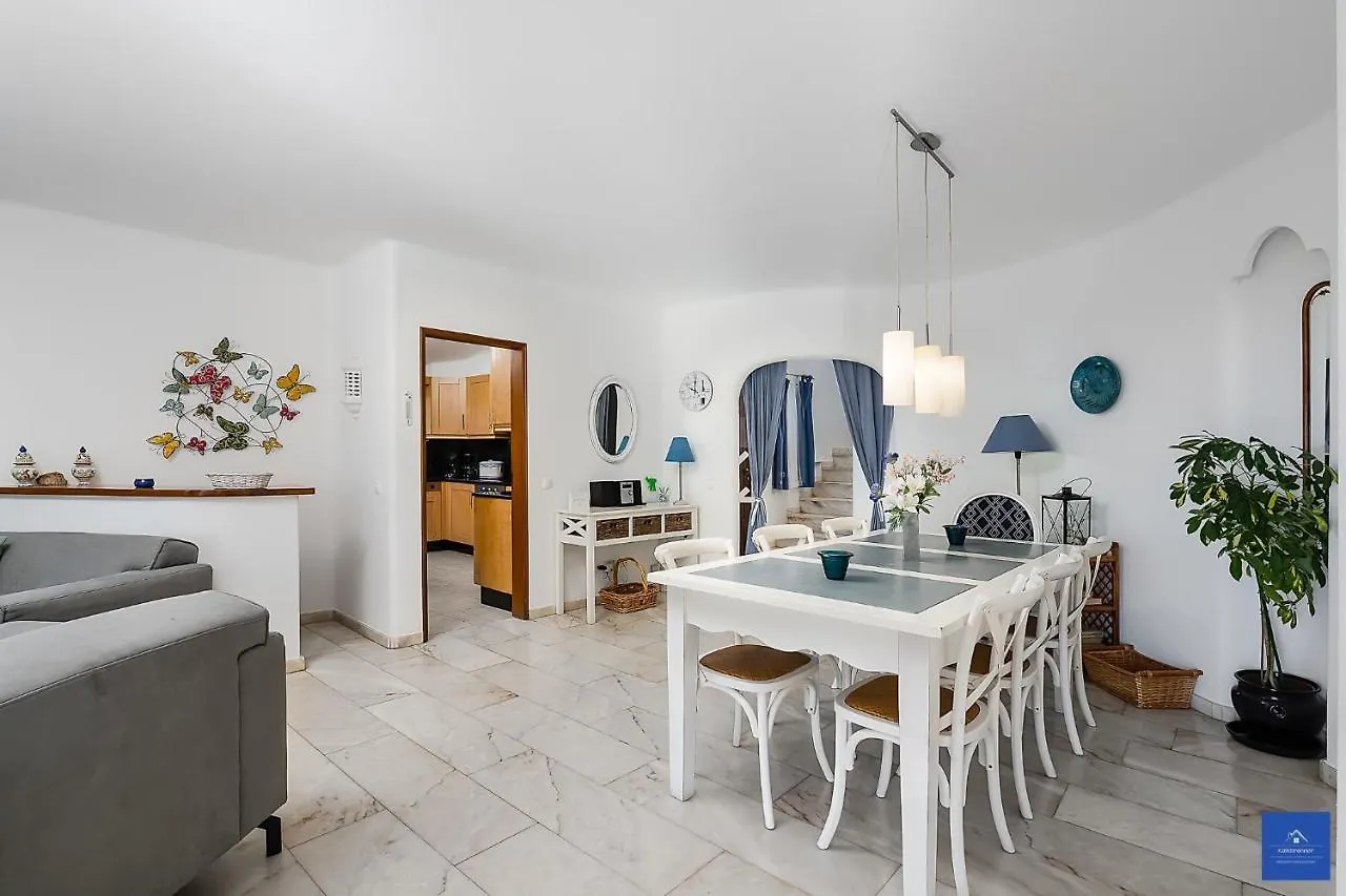 Casa Carob Villa Lagoa   Lagoa (Algarve)