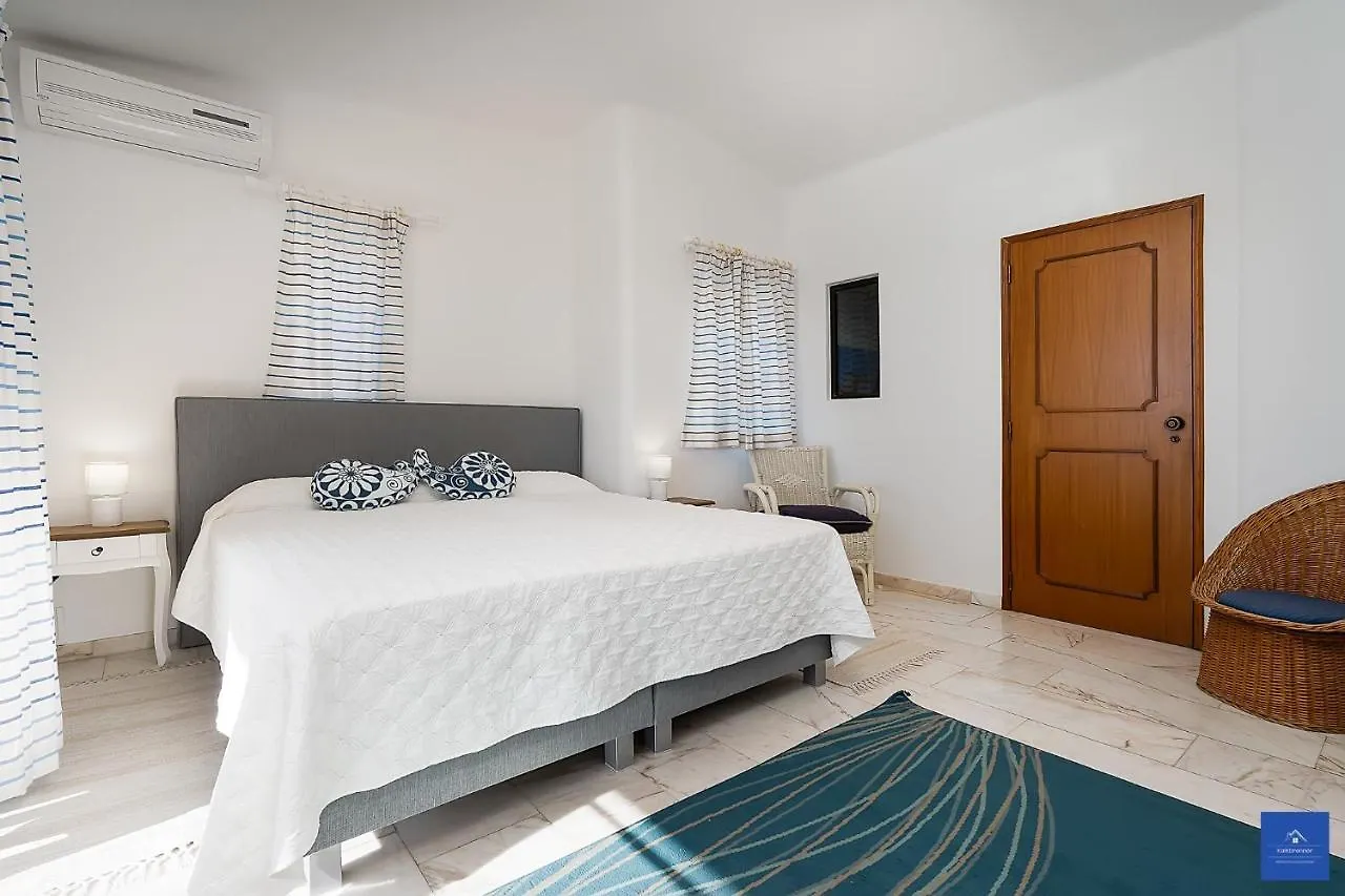 Casa Carob Villa Lagoa  Portugal