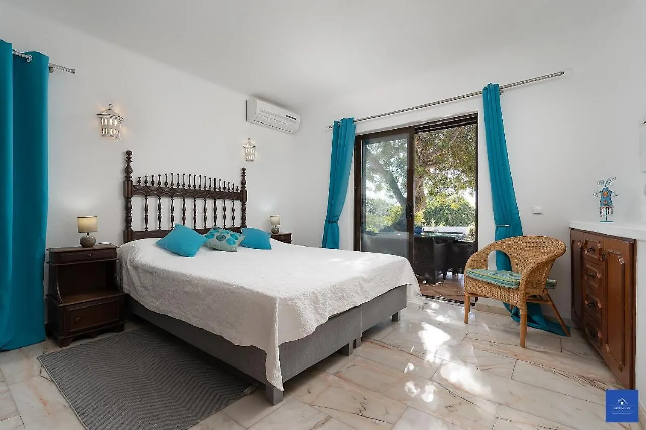 Casa Carob Villa Lagoa