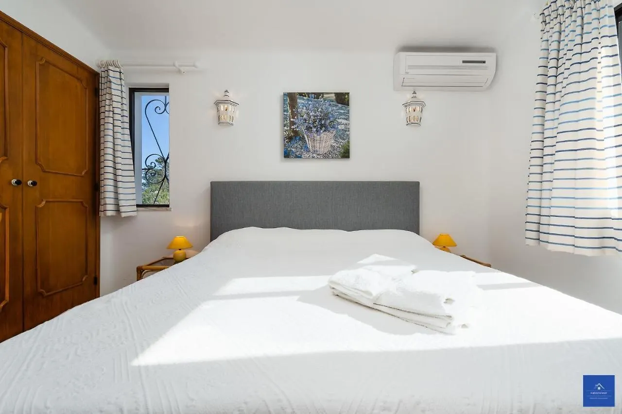 Vila Casa Carob Lagoa  Portugalsko