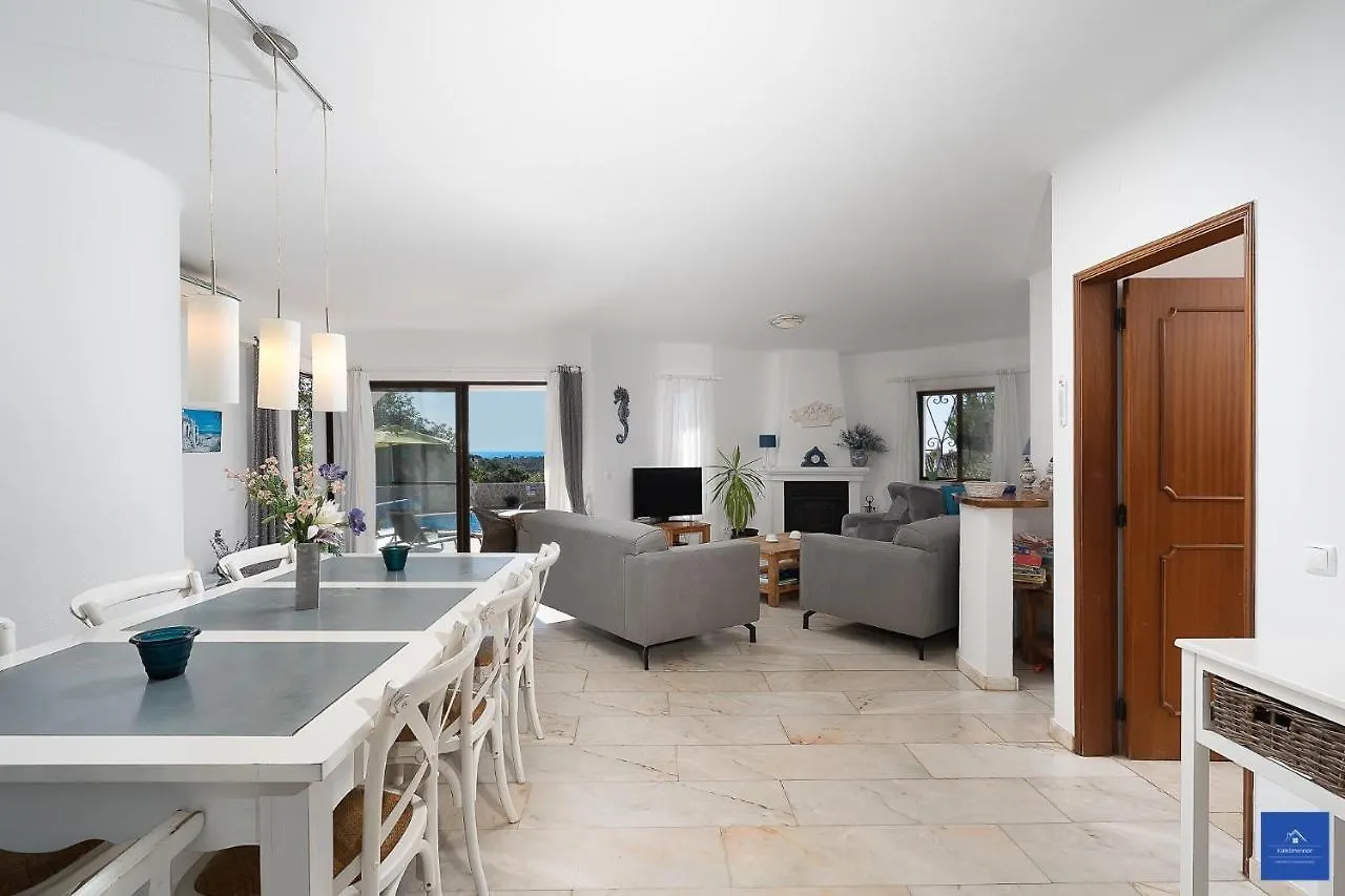 Casa Carob Villa Lagoa