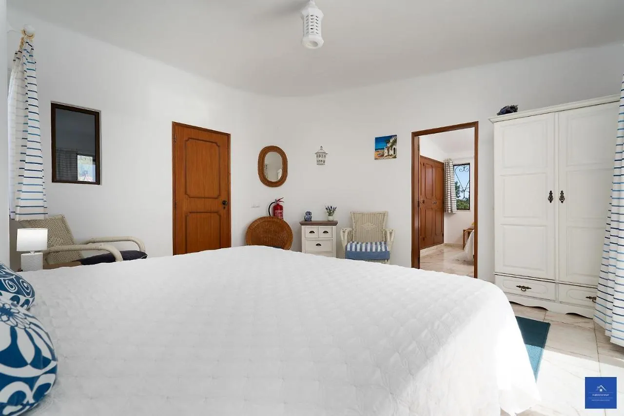 Casa Carob Villa Lagoa  Lagoa (Algarve)