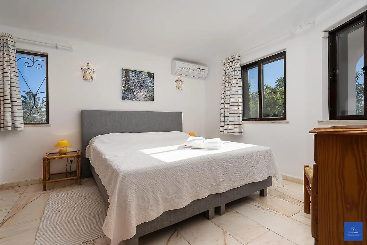 Casa Carob Villa Lagoa