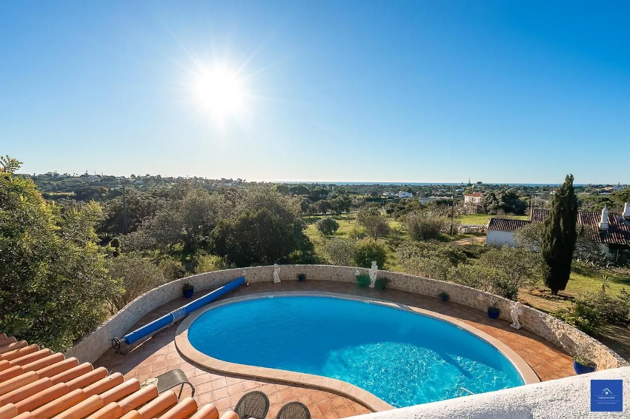 Casa Carob Villa Lagoa