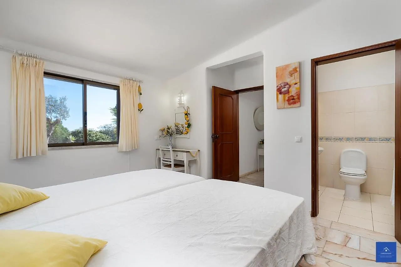 Casa Carob Villa Lagoa