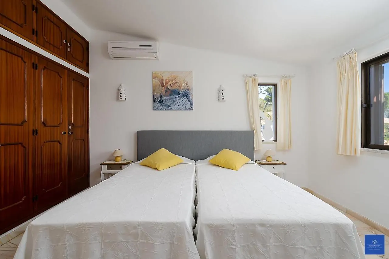 Casa Carob Villa Lagoa