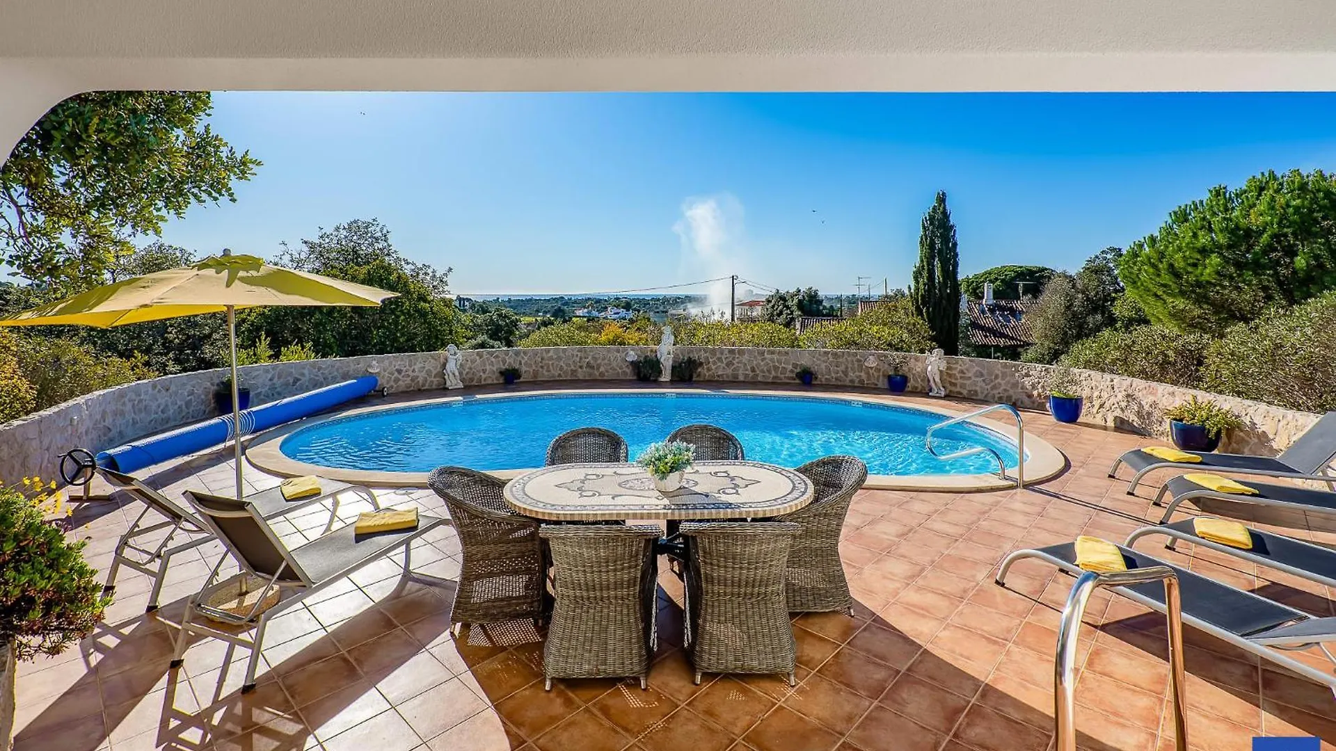 Casa Carob Villa Lagoa