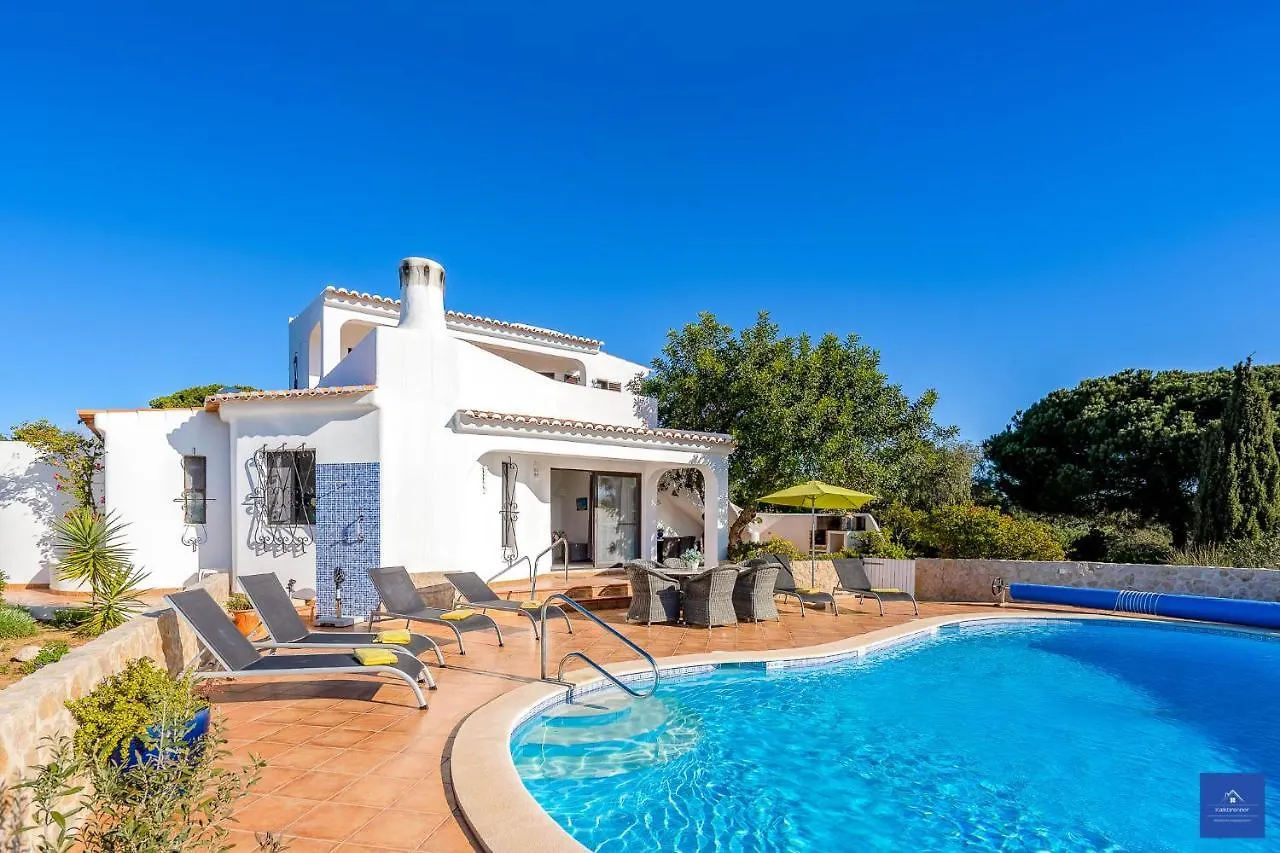 Casa Carob Villa Lagoa
