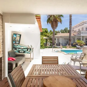  Apartamento Casa Petit Paraiso