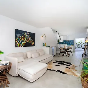  Villa Casa Baco- Cozy House Center