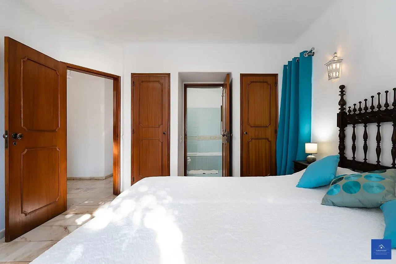 Casa Carob Βίλα Lagoa  Lagoa (Algarve)