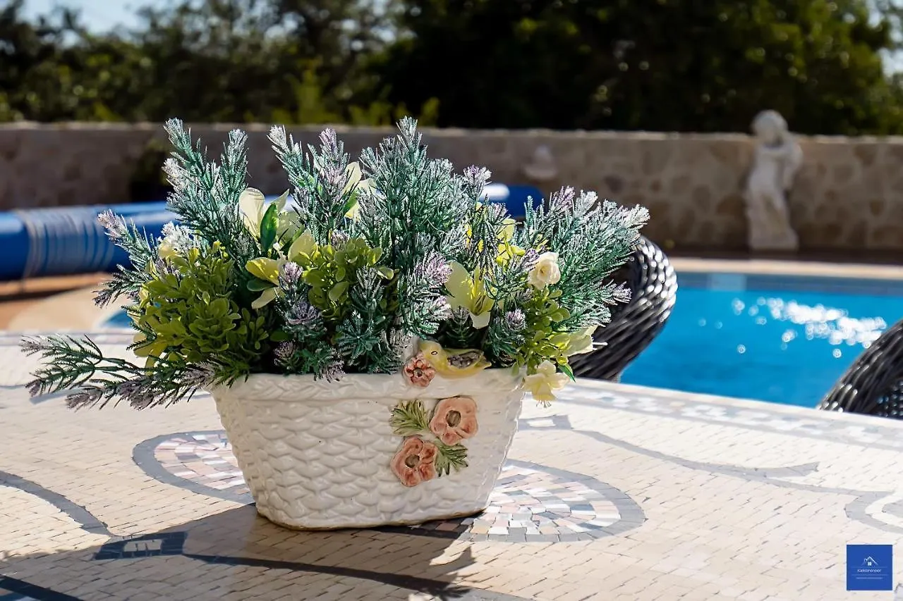 Casa Carob Βίλα Lagoa  0*, Lagoa (Algarve)
