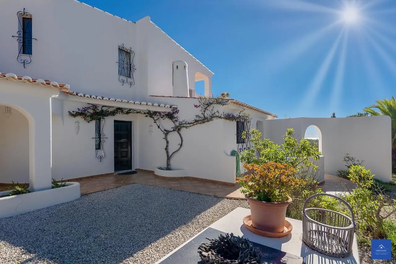Casa Carob Βίλα Lagoa  Πορτογαλία