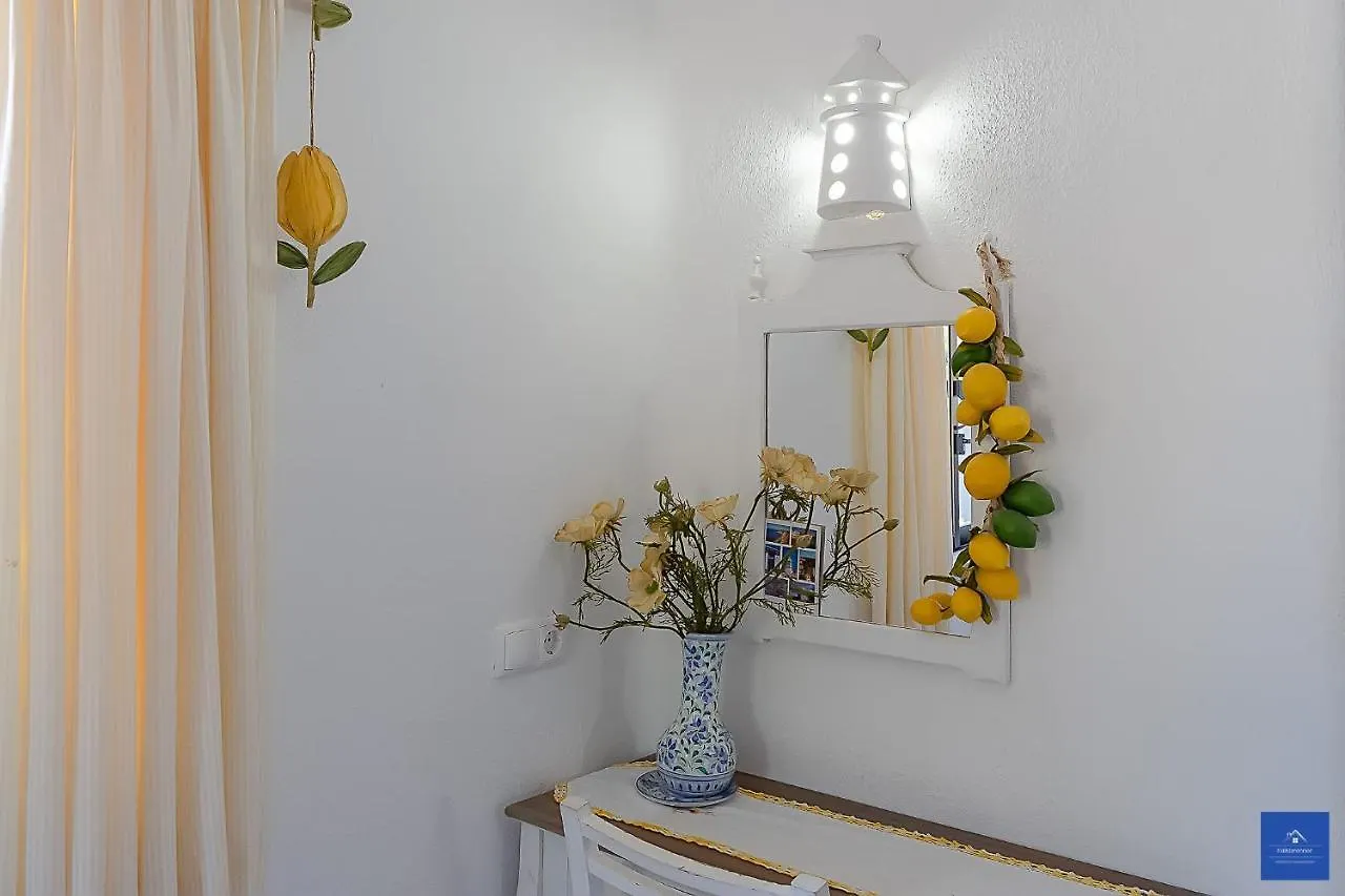 Casa Carob Βίλα Lagoa  0*, Lagoa (Algarve)