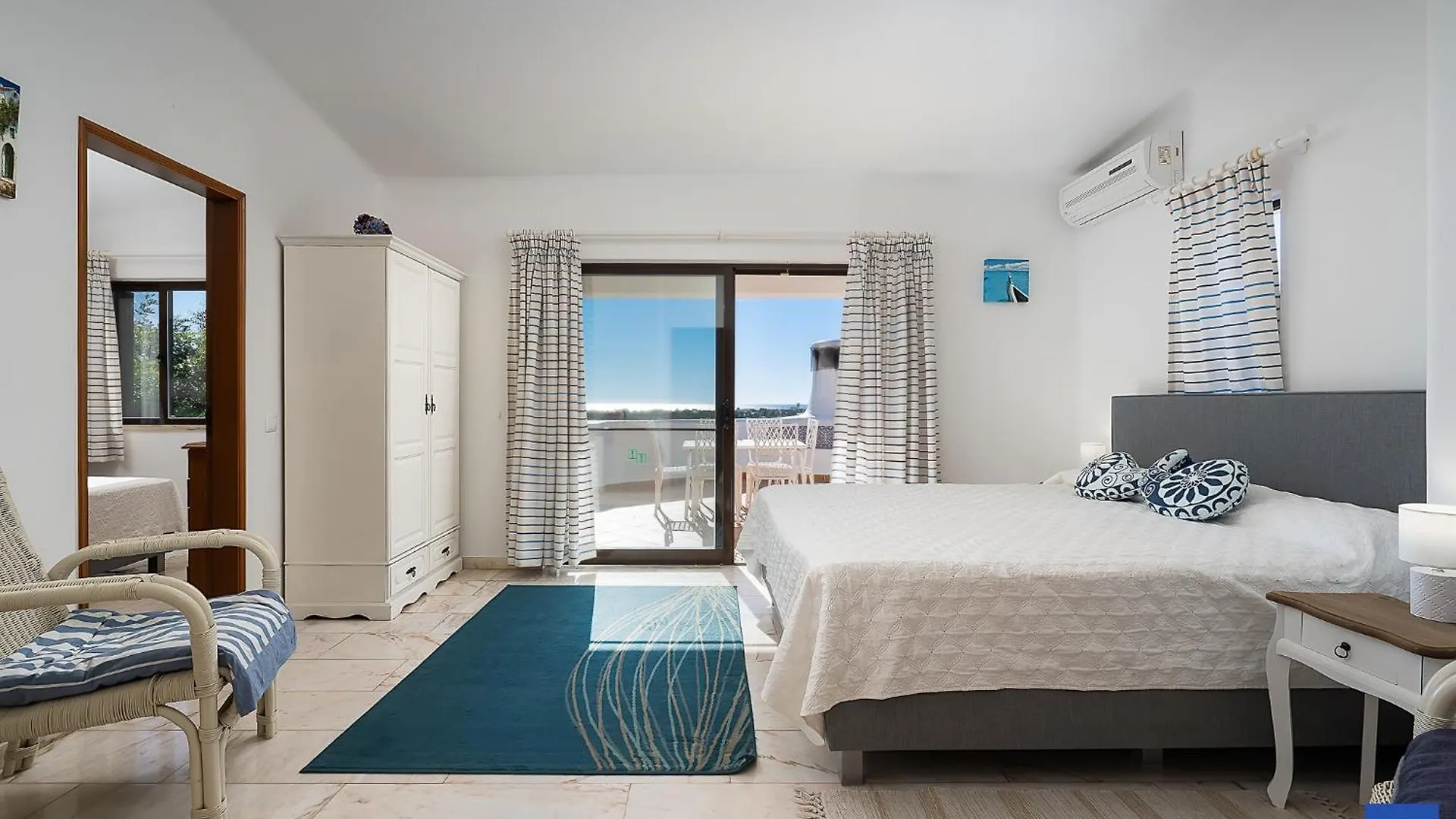 Casa Carob Βίλα Lagoa  Πορτογαλία