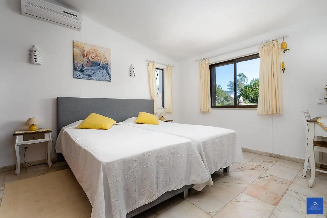 Casa Carob Βίλα Lagoa  0*, Lagoa (Algarve) Πορτογαλία