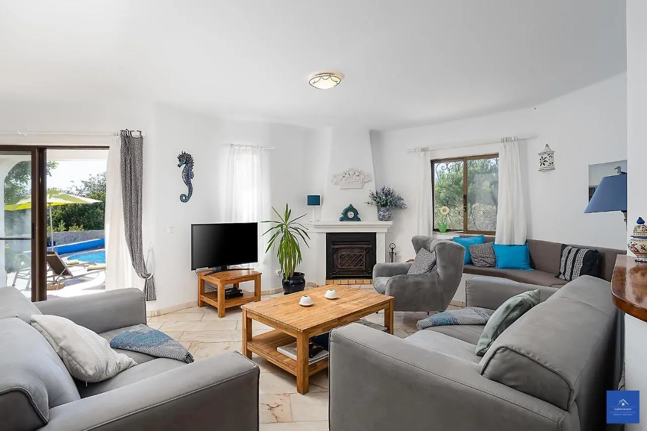 Casa Carob Βίλα Lagoa  0*, Lagoa (Algarve)