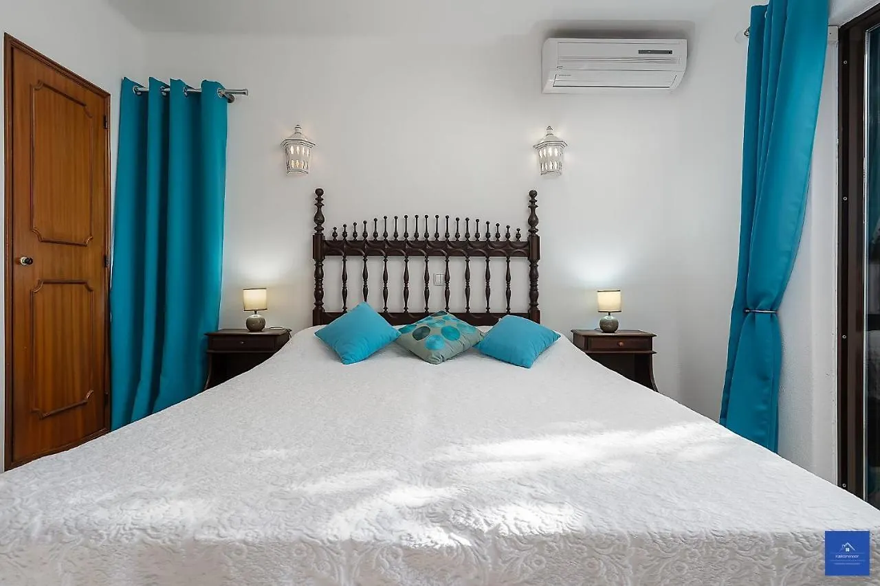 Casa Carob Βίλα Lagoa   Lagoa (Algarve)
